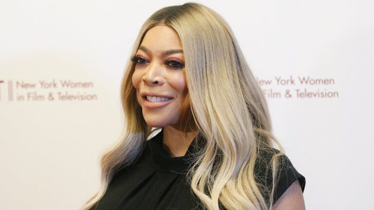 Wendy Williams suffering from Graves disease and due to this taking