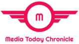 Media Today Chronicle Logo