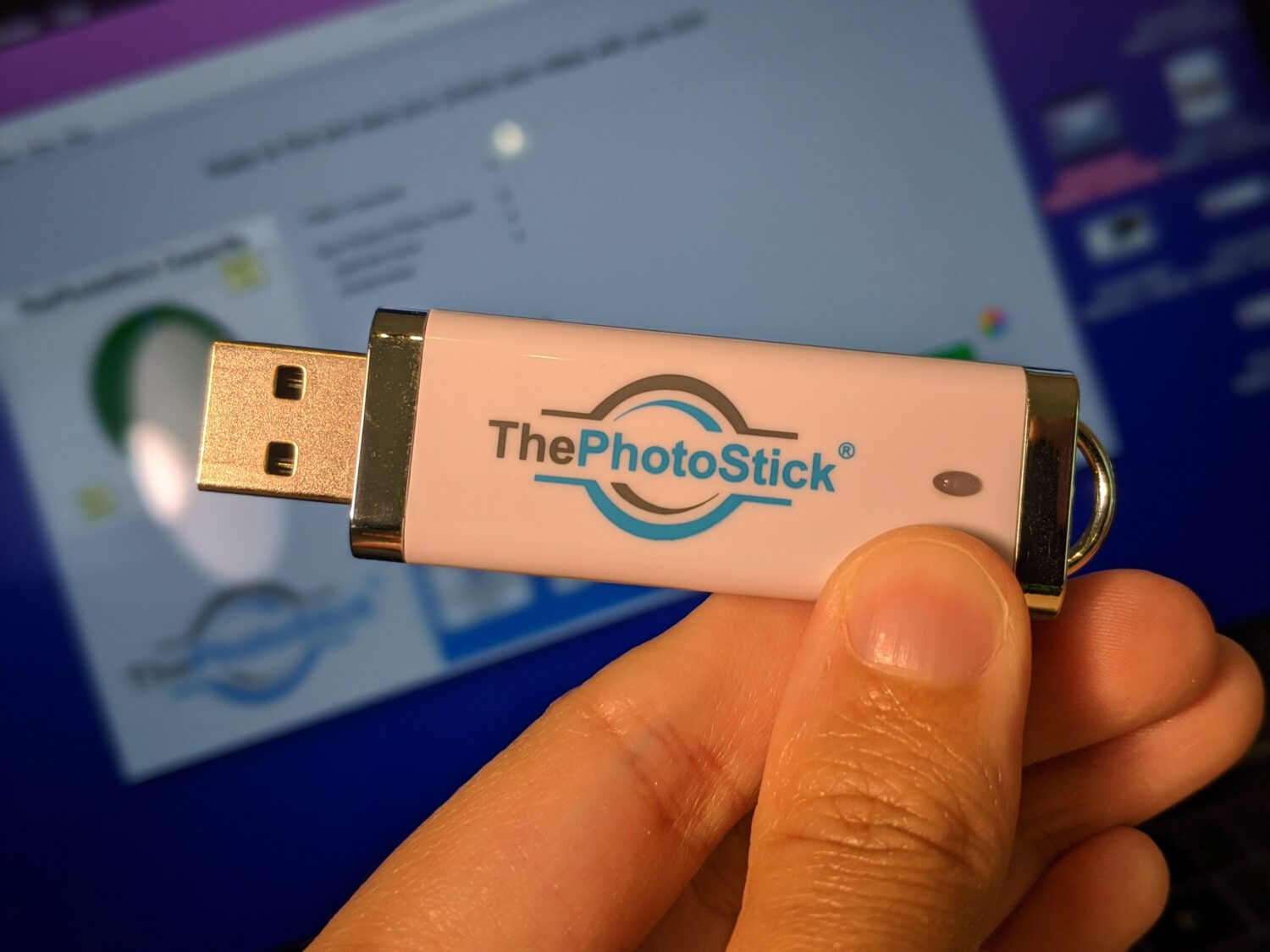 Photostick Review Media Today