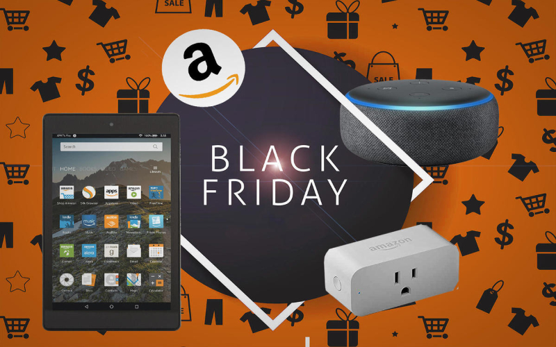 We Found the Best Amazon Black Friday Deals to Shop Right Now - Media