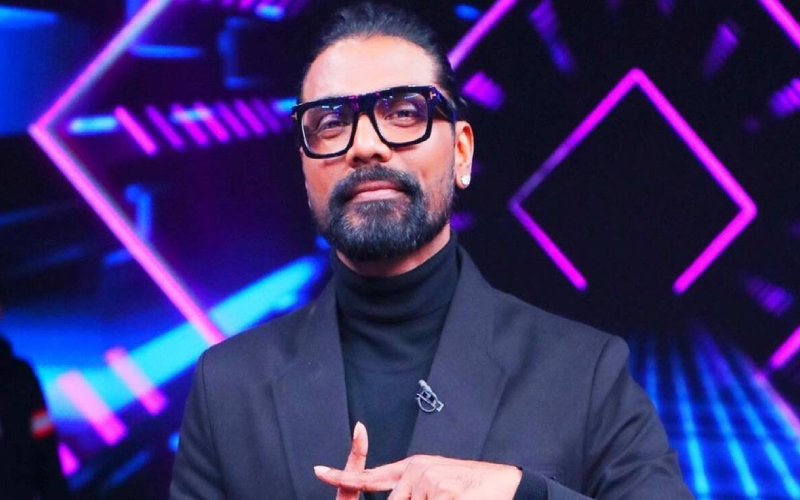 Ace Choreographer Remo D’Souza Suffers a Heart Attack, in ICU - Media