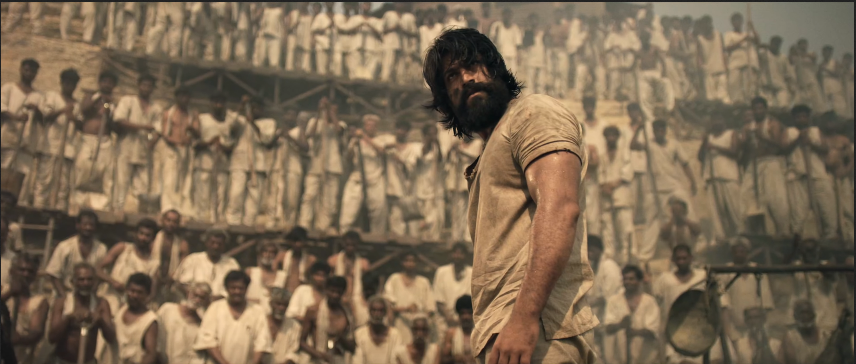 KGF Chapter 2: Trailer release time and YouTube channel confirmed