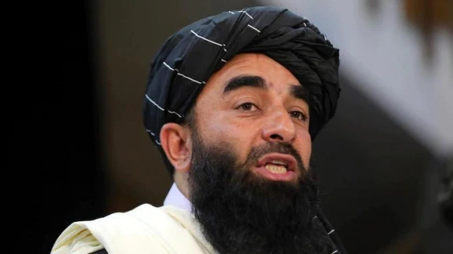 No change in Aug 31 deadline, will probe explosion near Kabul airport: Taliban spokesperson | Exclusive