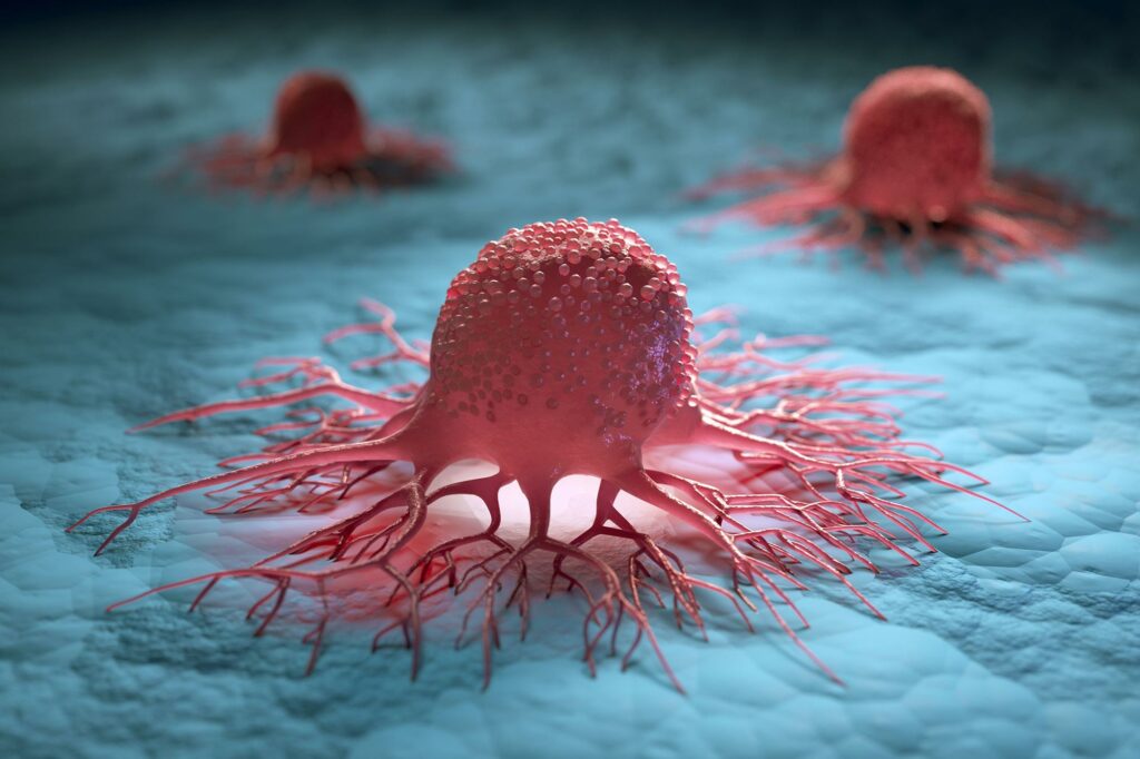 Research Into “Achilles Heel” of Cancer Tumors Paves Way for New Treatment Strategies