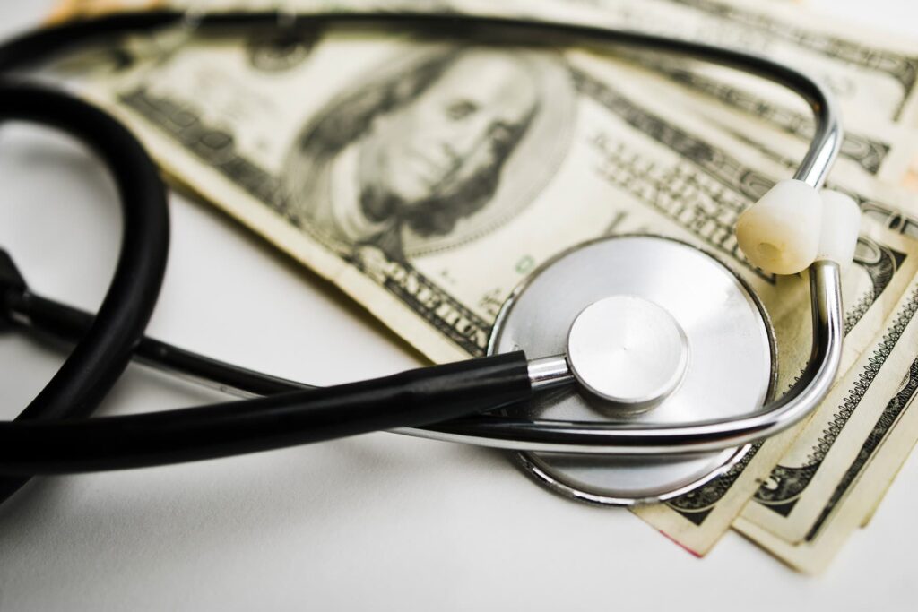 Americans’ COVID Medical Bills Are Set to Rise