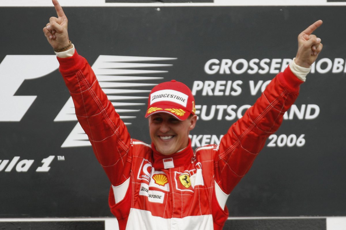 Michael Schumacher: Profile, Formula 1 record, latest on condition after skiing accident and upcoming Netflix documentary ‘Schumacher’