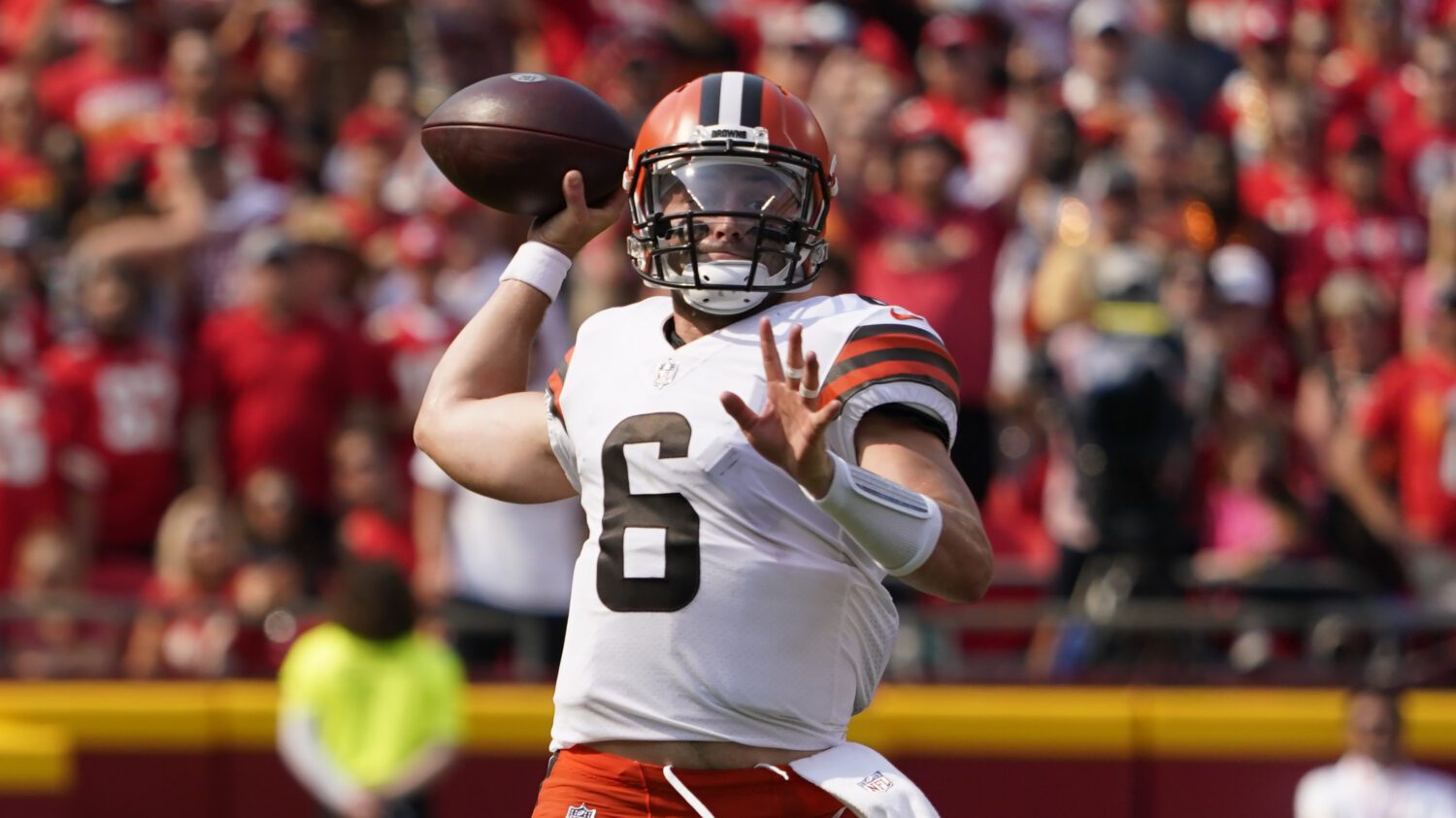 Browns Rumors: Baker Mayfield Hasn’t Received Contract Offer; Relationship Positive