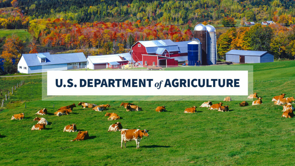 USDA Announces Intent to Establish an Equity Commission, Solicits Nominations for Membership