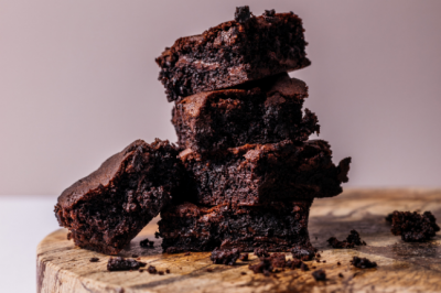 3 Vegan Chocolate Recipes The Eatwell Team Can't Get Enough Of