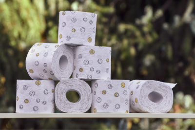 The Psychology Of Toilet Paper Hoarding And Other Interesting Slices Of Life