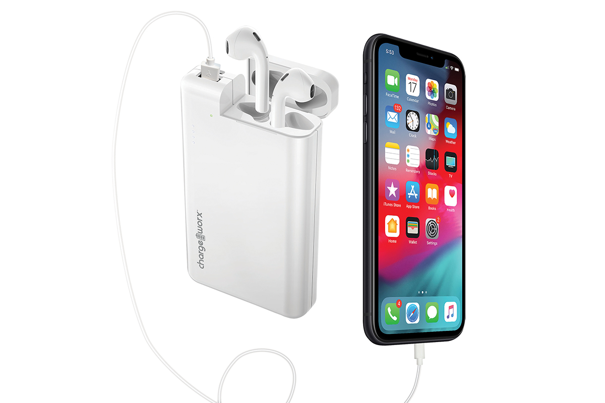 Snag big discounts on the AirPods Pro & AirPod accessories with this sale