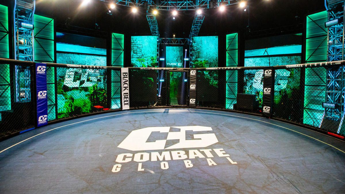 Combate Global picks, live stream, how to watch, fight card: Lopez vs. Garcia predictions by MMA insider