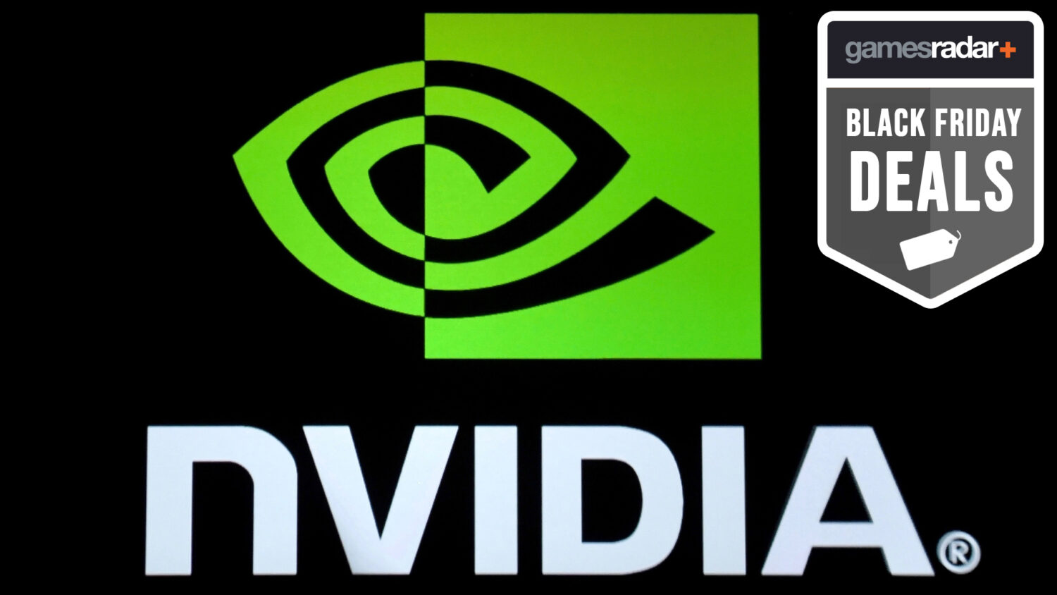Black Friday Nvidia deals: all the discounts available today