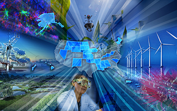 EPSCoR jurisdictions receive NSF investment to build R&D capacity and education