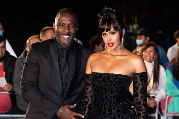 Everything you need to know about Idris Elba’s stunning wife and his previous marriages