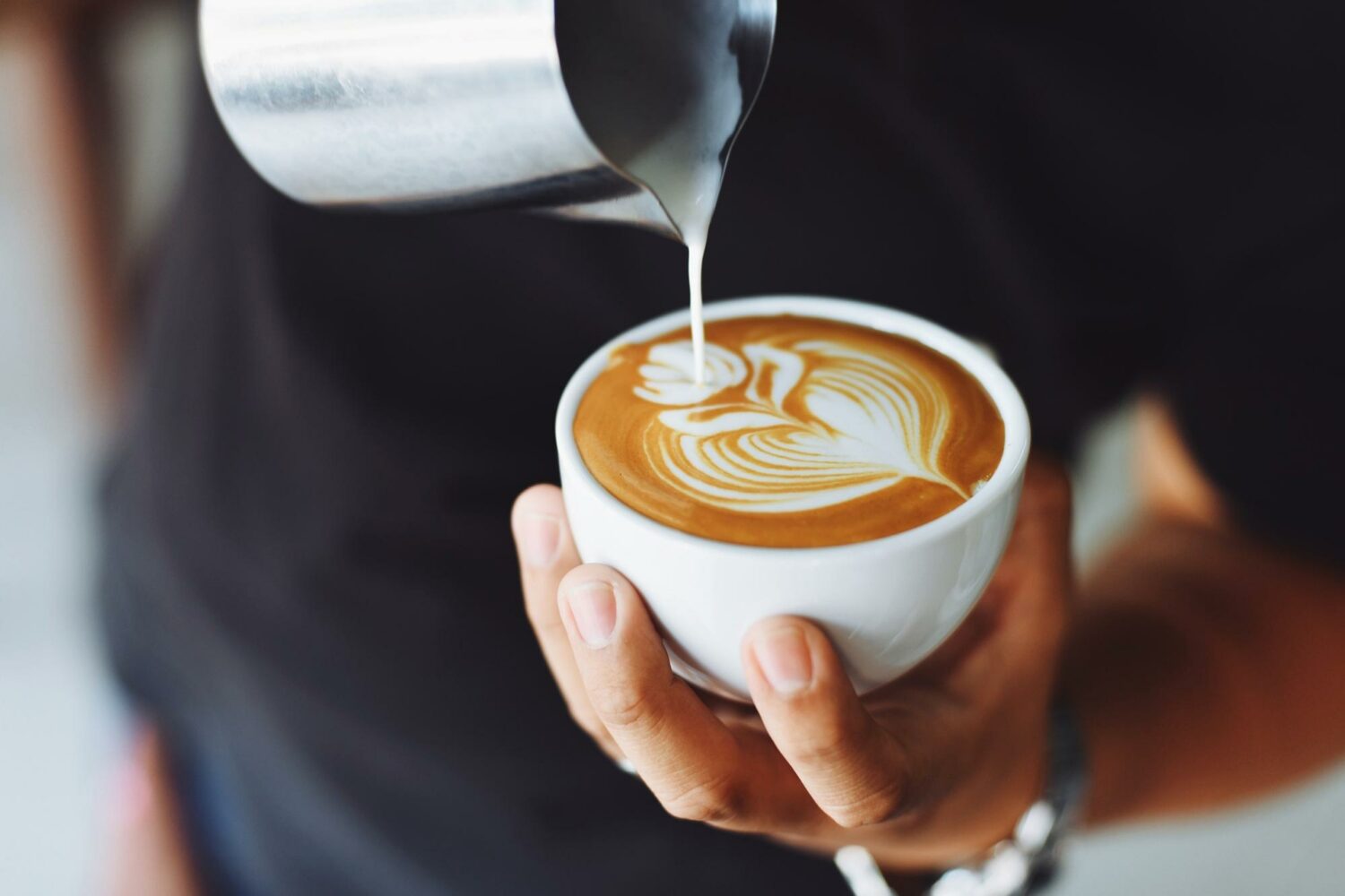 Good News! Drinking Coffee May Lower Your Risk of Alzheimer’s Disease