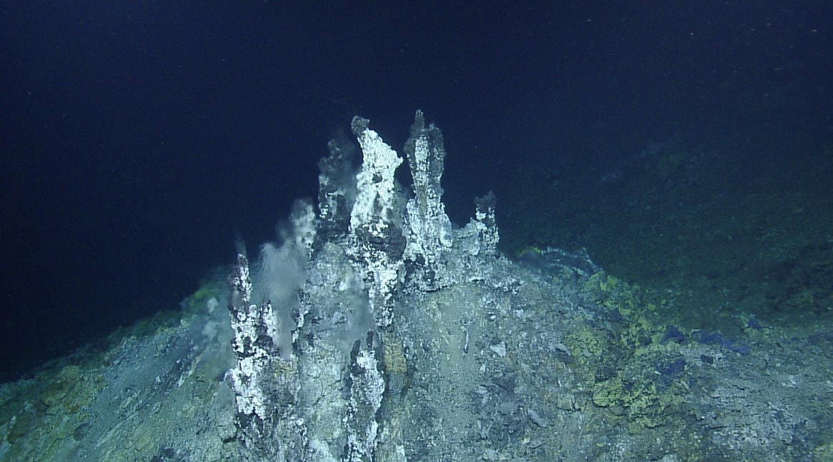 New Possibilities for Life in the Strange, Dark World at the Bottom of Earth’s Ocean – And Perhaps in Oceans on Other Planets
