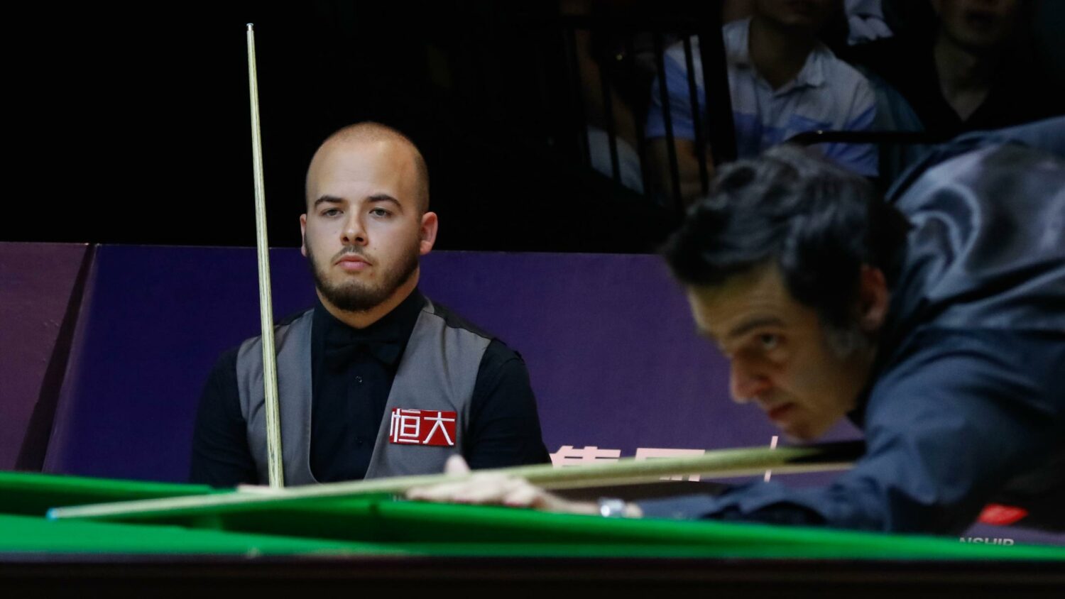 Is this a new era for snooker as Brecel and Zhao clash in epic UK final?
