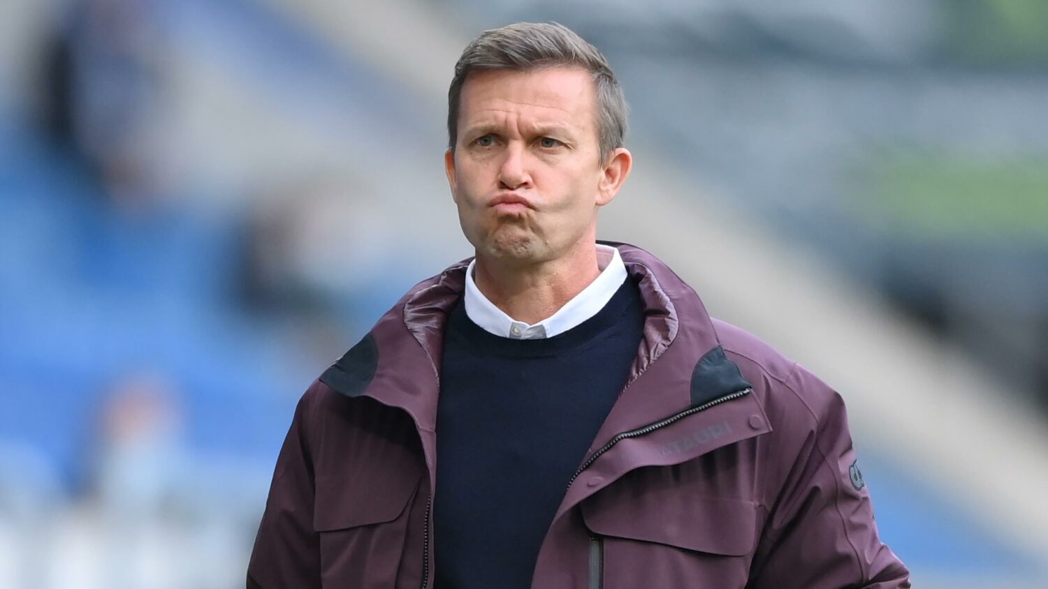 Marsch sacked by RB Leipzig after five months in charge