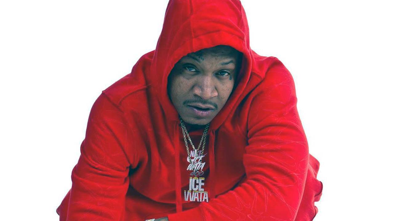 West Coast Rapper Slim 400 Has Been Shot Fatally