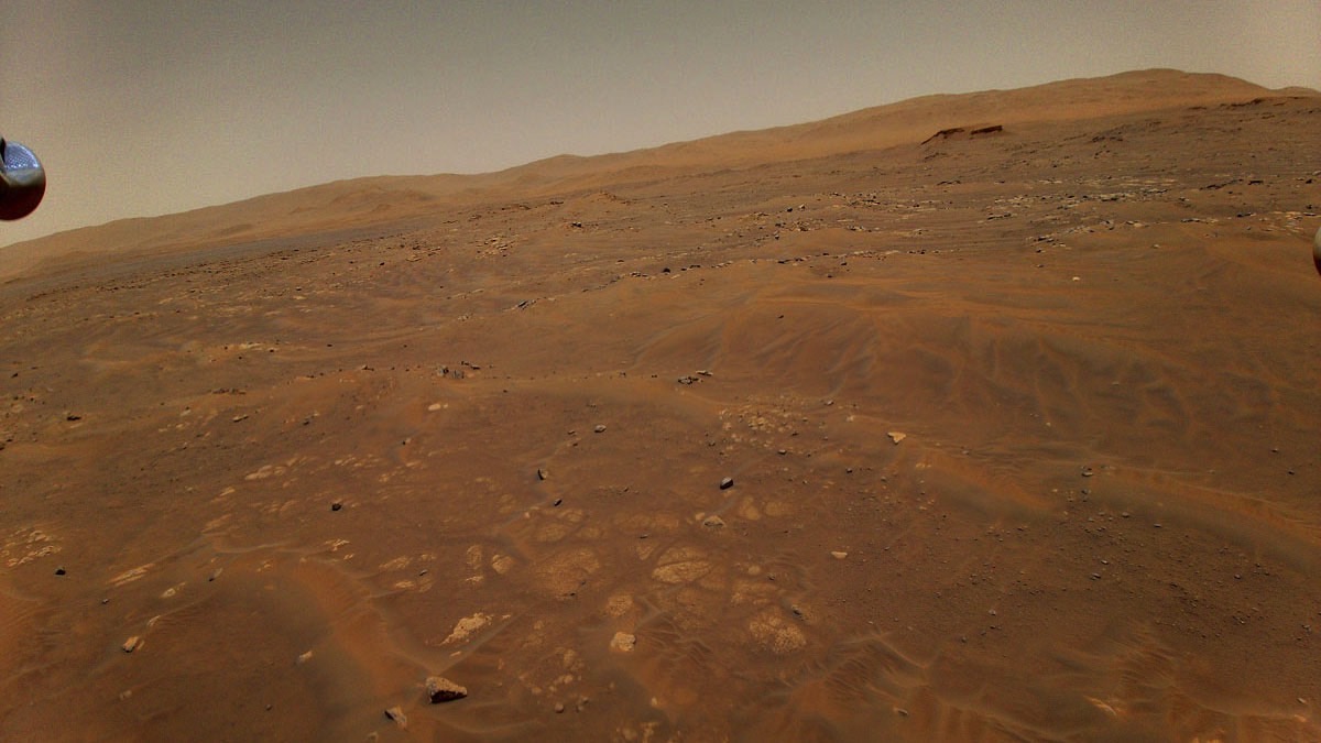 Scientists came up with a crazy plan to make Mars habitable