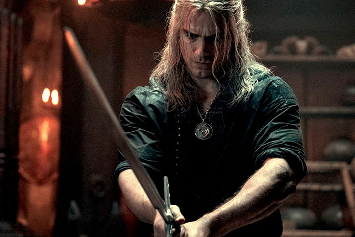 “The Witcher” S2 Draws Very Good Reviews