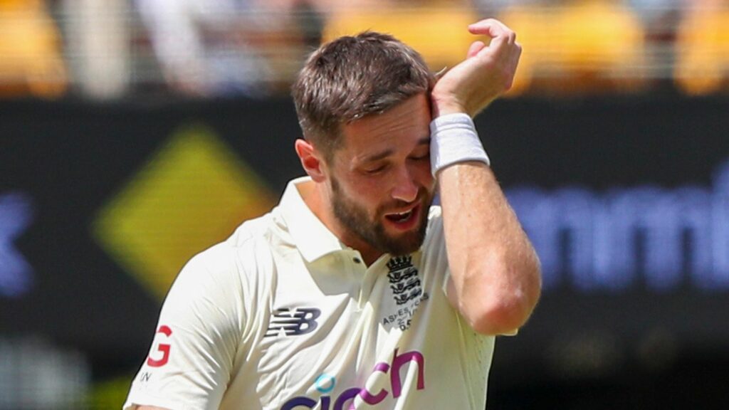 Atherton: England ‘completely underprepared’ for Ashes