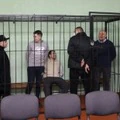 Belarus opposition leader Tikhanovsky jailed for 18 years