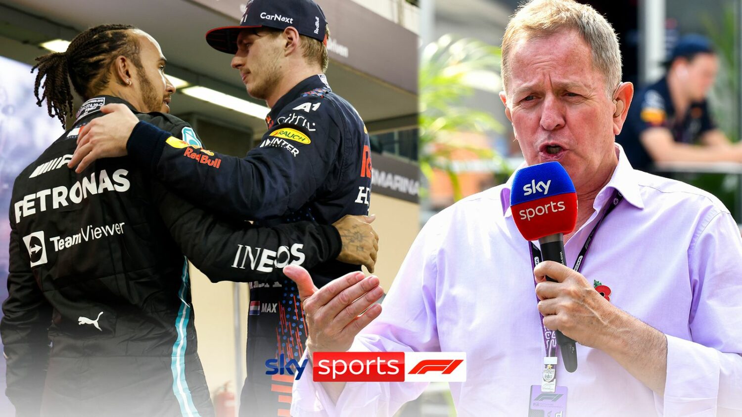 Brundle: Max a worthy champion… but finale proved F1 must change