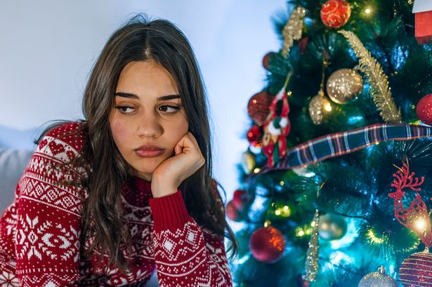 How to get through Christmas if you’re in isolation