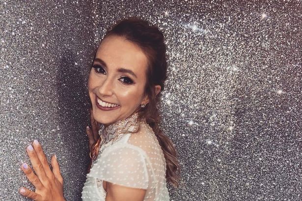 Strictly’s Rose Ayling-Ellis gives rare look inside house she shares with boyfriend