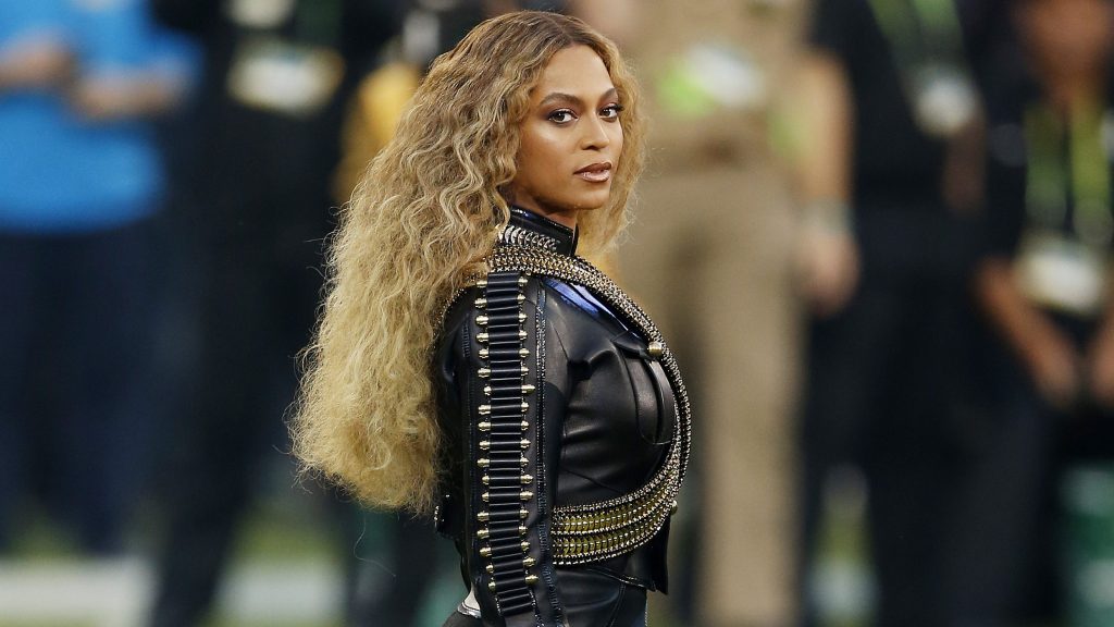 Beyoncé Starts A TikTok Account, Sparking Conversations Of New Music