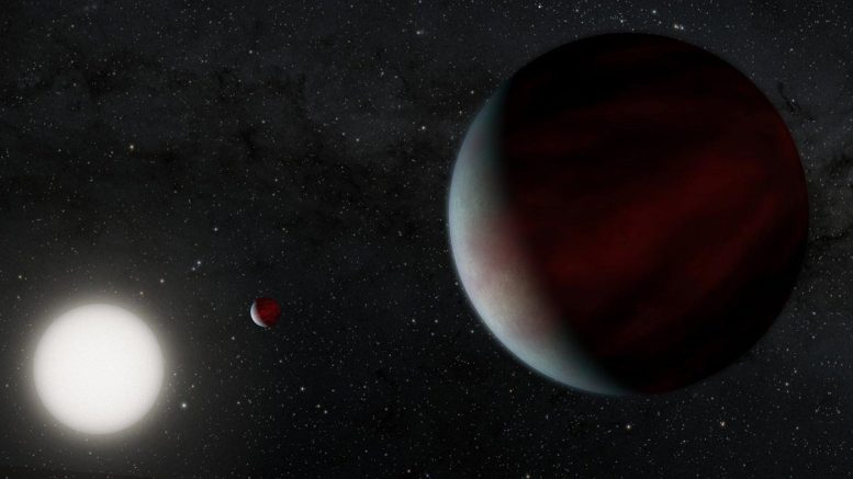 Exoplanet Bonanza