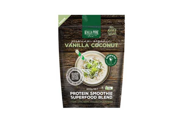 Premium Organic Vanilla Coconut Protein Smoothie Superfood Blend.jpg