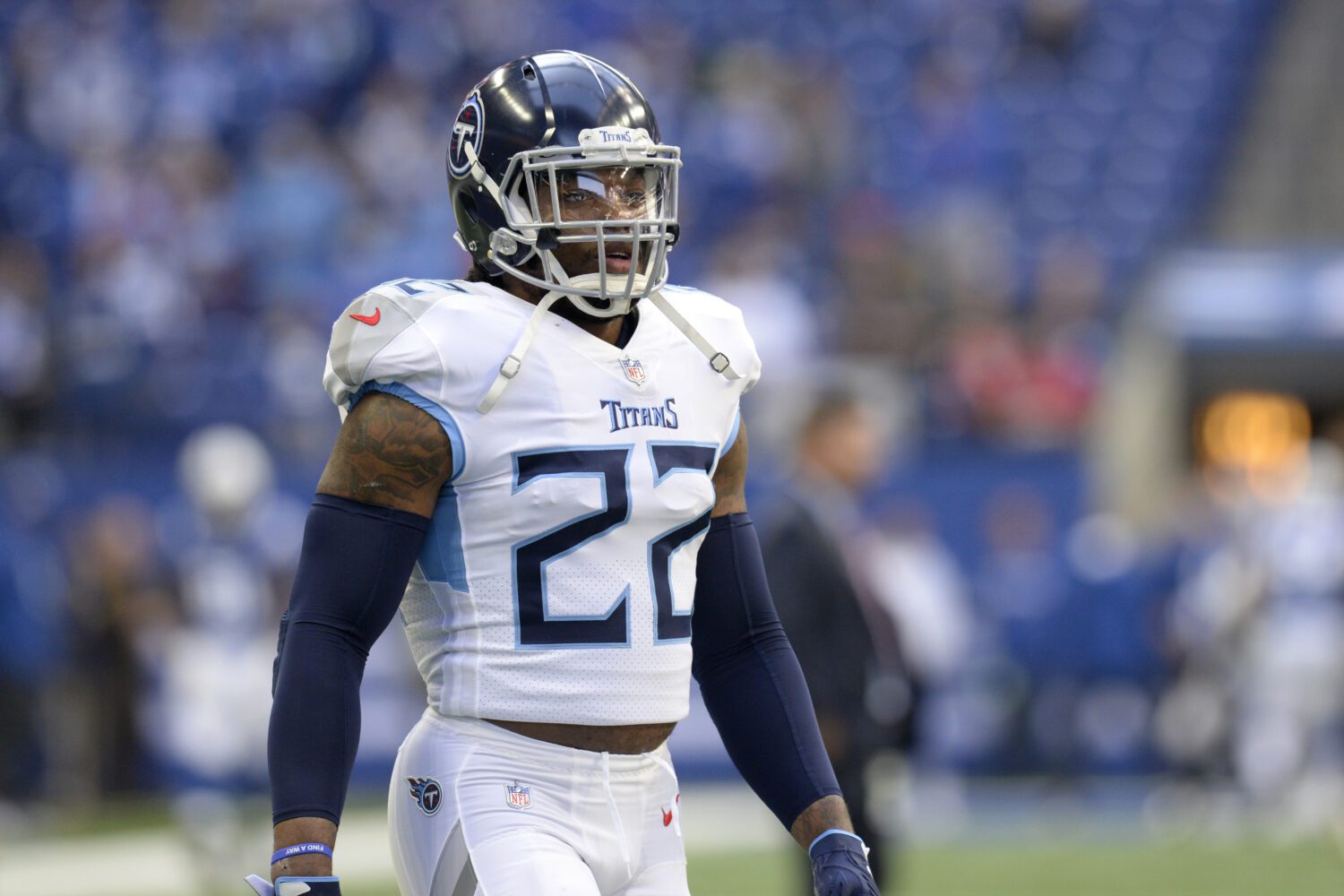 Report: Titans ‘Optimistic’ Derrick Henry Returns for Playoffs amid Injury Rehab