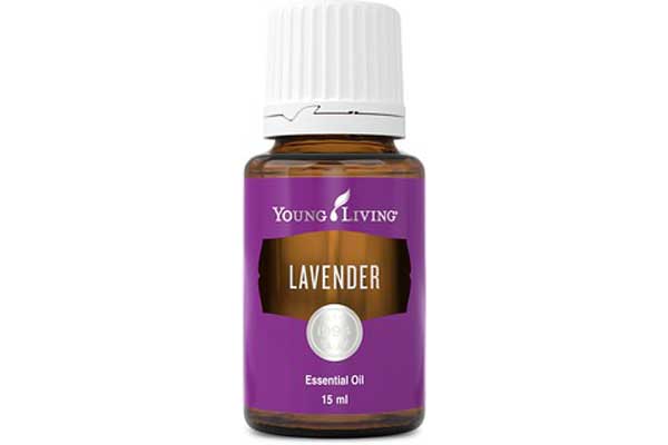 Young Living — Lavender Essential Oil