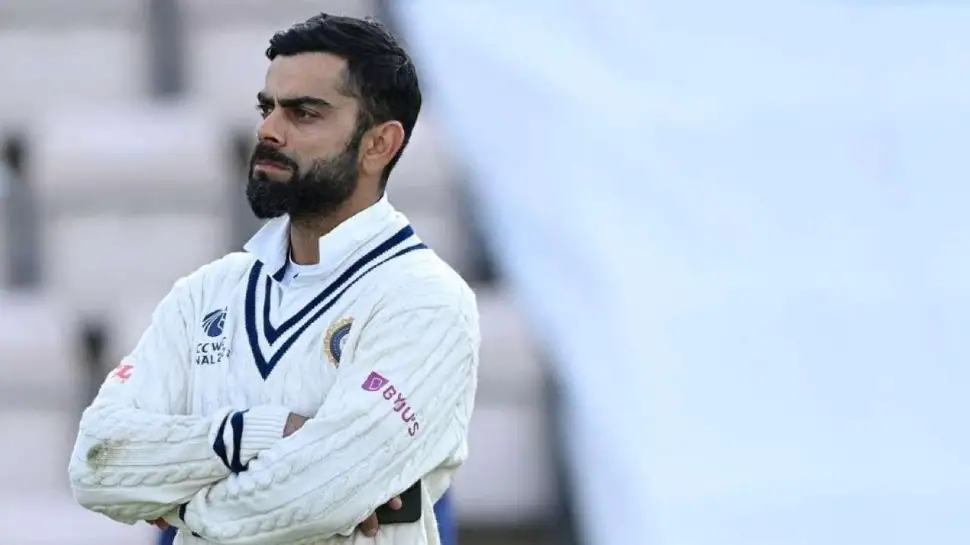 ‘Virat Kohli’s back spasm due to backstabbing by BCCI’: Twitter reacts to India Test skipper missing second Test against South Africa