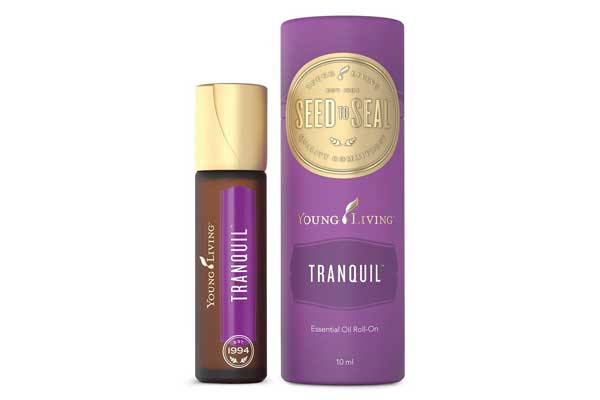 Young Living — Tranquil™ Essential Oil Roll-On