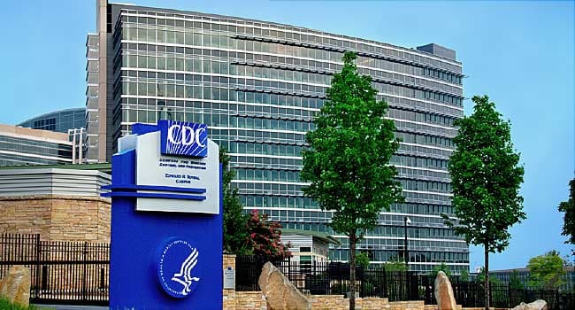 CDC Defends New COVID Guidance as Doctors Raise Concerns