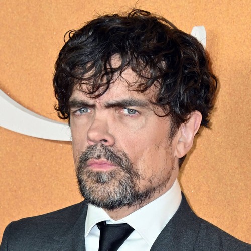 Peter Dinklage questions whether there are too many guns in films