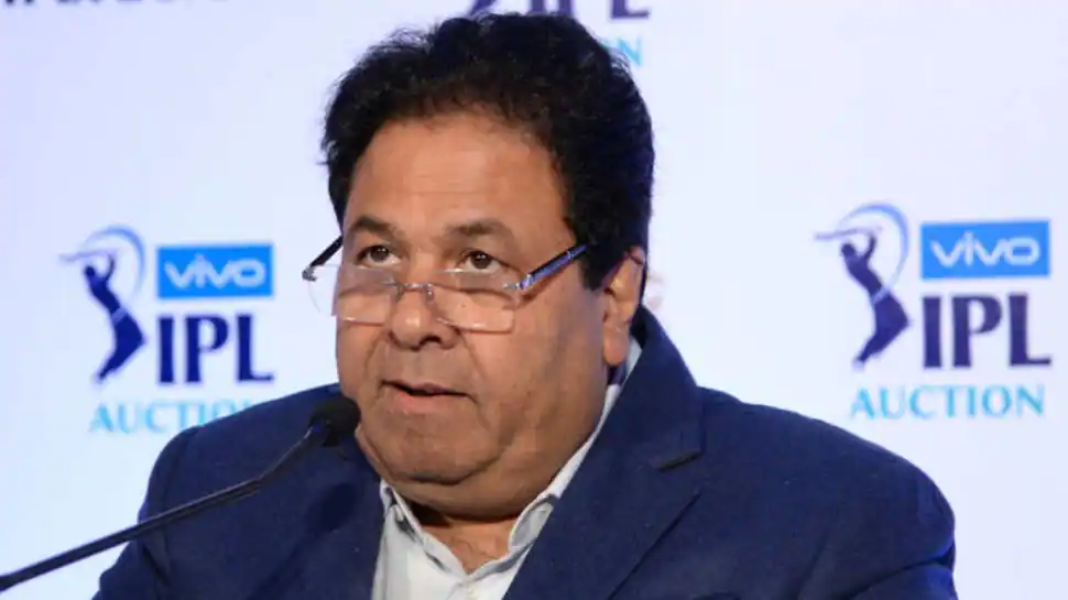 Will IPL 2022 take place in India? Here’s what BCCI VP Rajeev Shukla has to say
