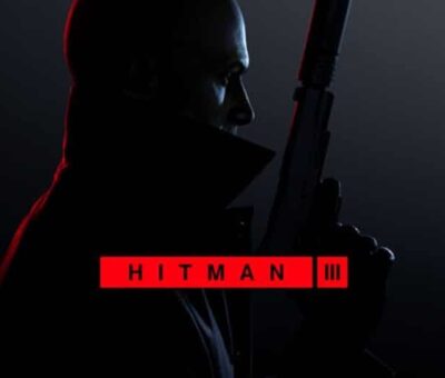 Hitman Trilogy Coming to PC, Consoles, and Game Pass