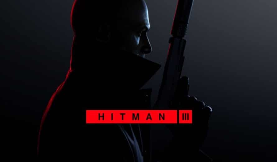 Hitman Trilogy Coming to PC, Consoles, and Game Pass