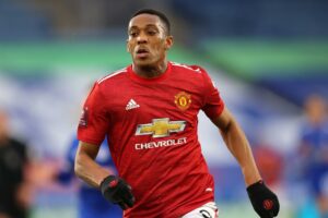 After Martial’s exit, Manchester United need to continue their clearout