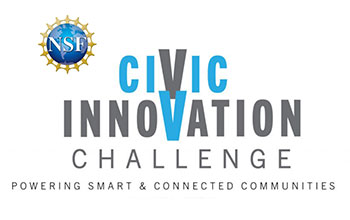 civic innovation logo