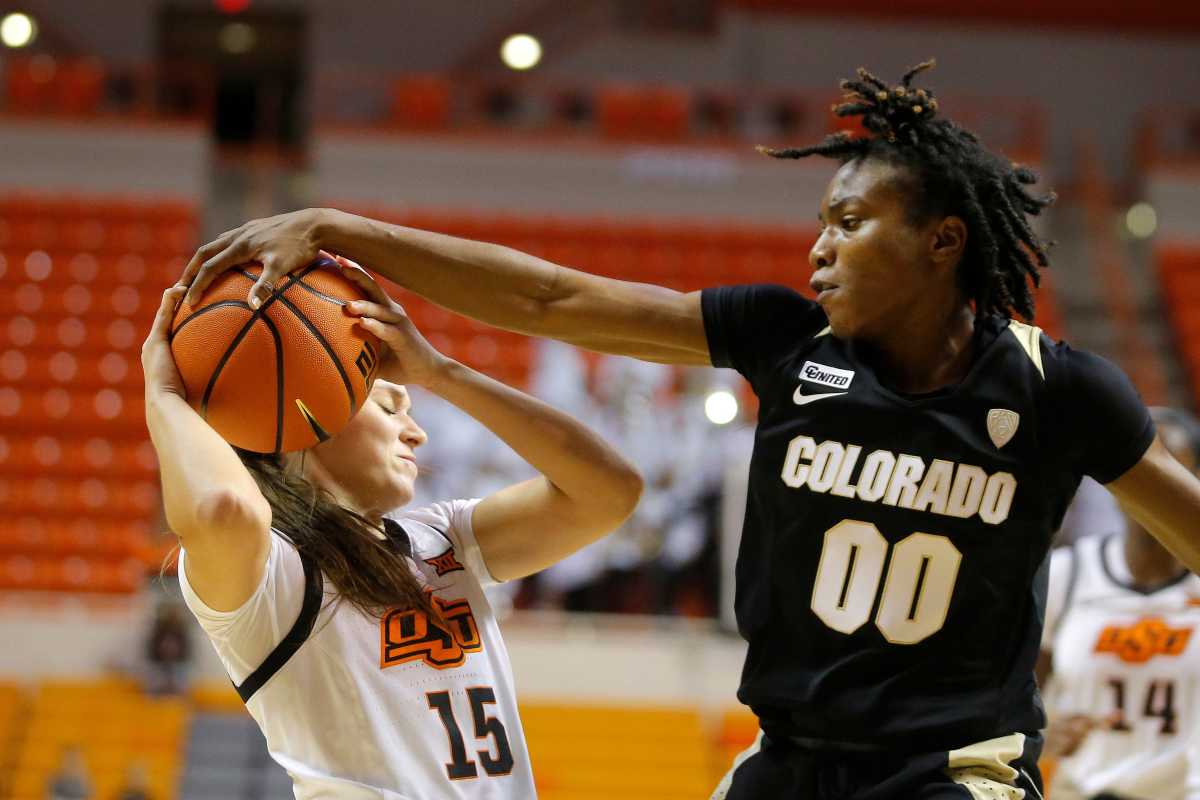 How to Watch Colorado at California in Women’s College Basketball