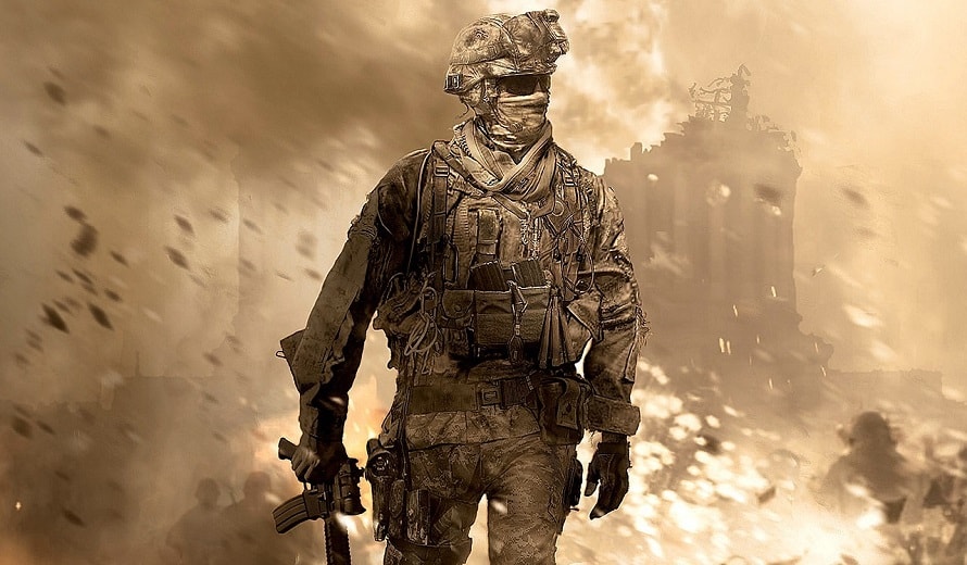 Call of Duty 2022 Is Going to Be a Sequel to Modern Warfare