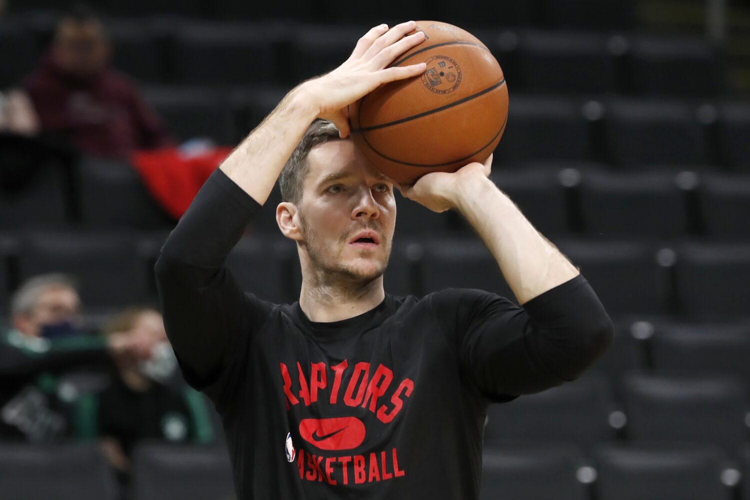 Nets’ Updated Rotation, Salary Cap After Goran Dragic Reportedly Signs Contract