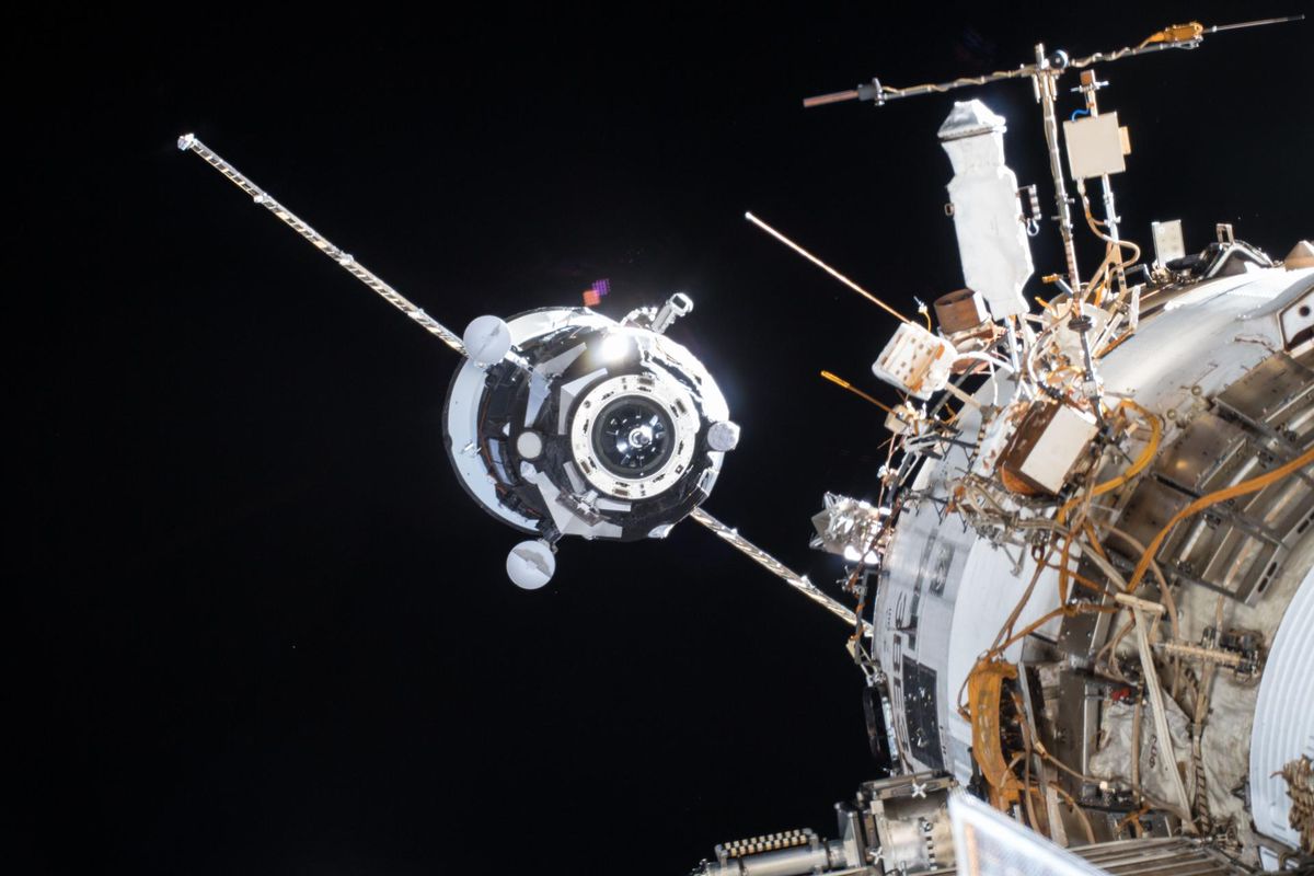 Russian space directors wild threats could have real effects on