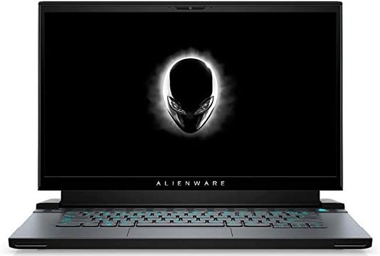 Alienware m15 R5 15